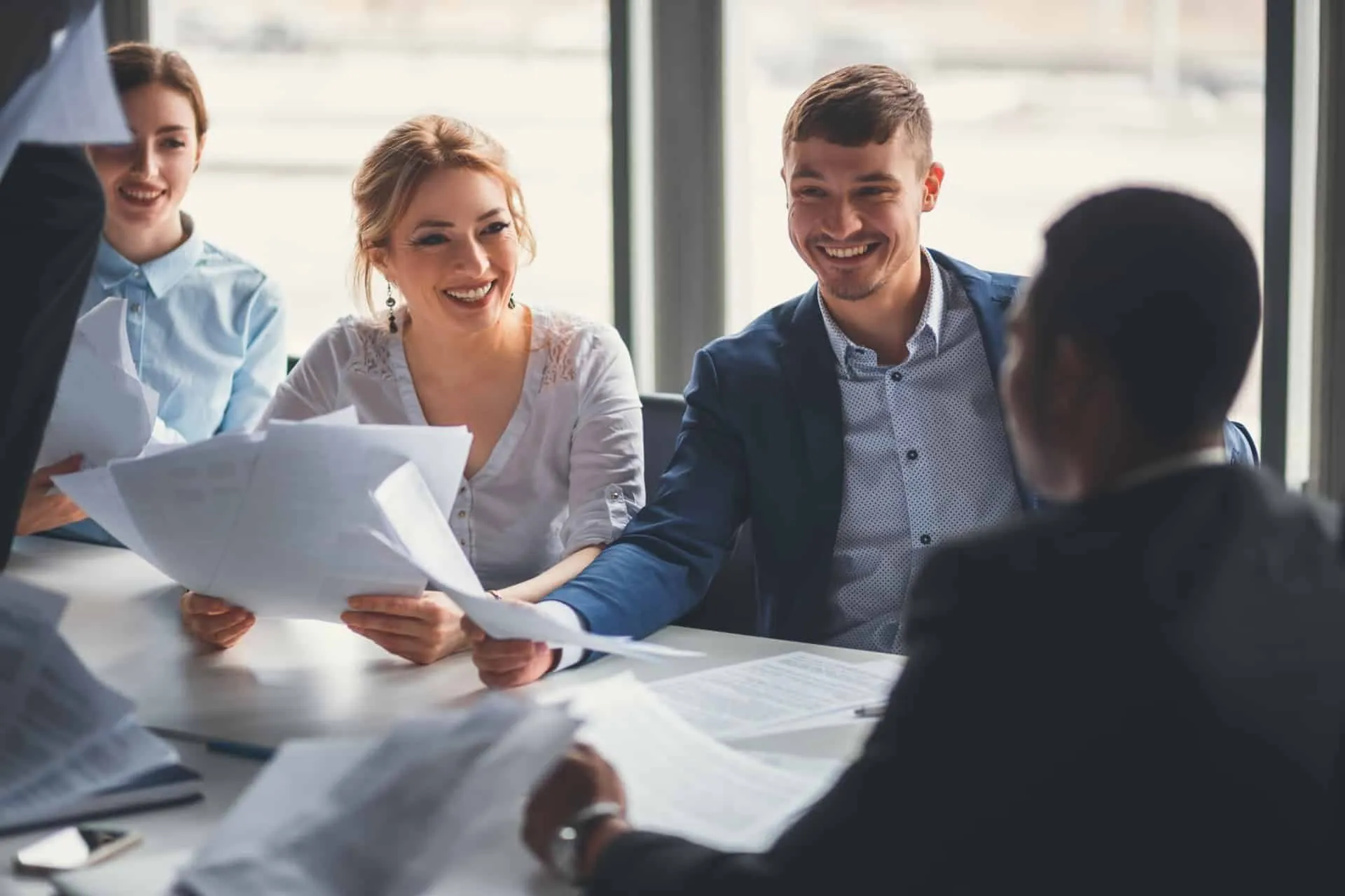Better-qualified leads mean better conversations
