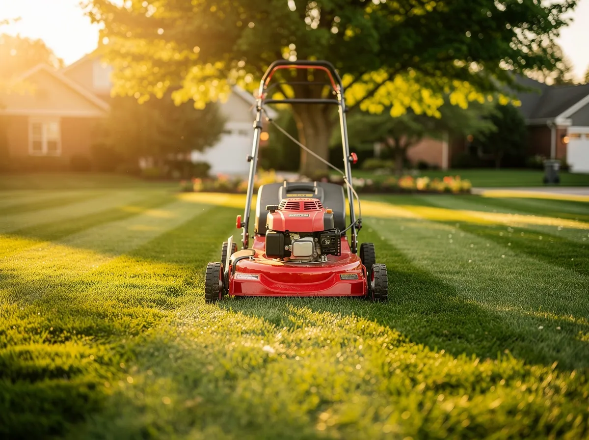 Landon Lawn Services
