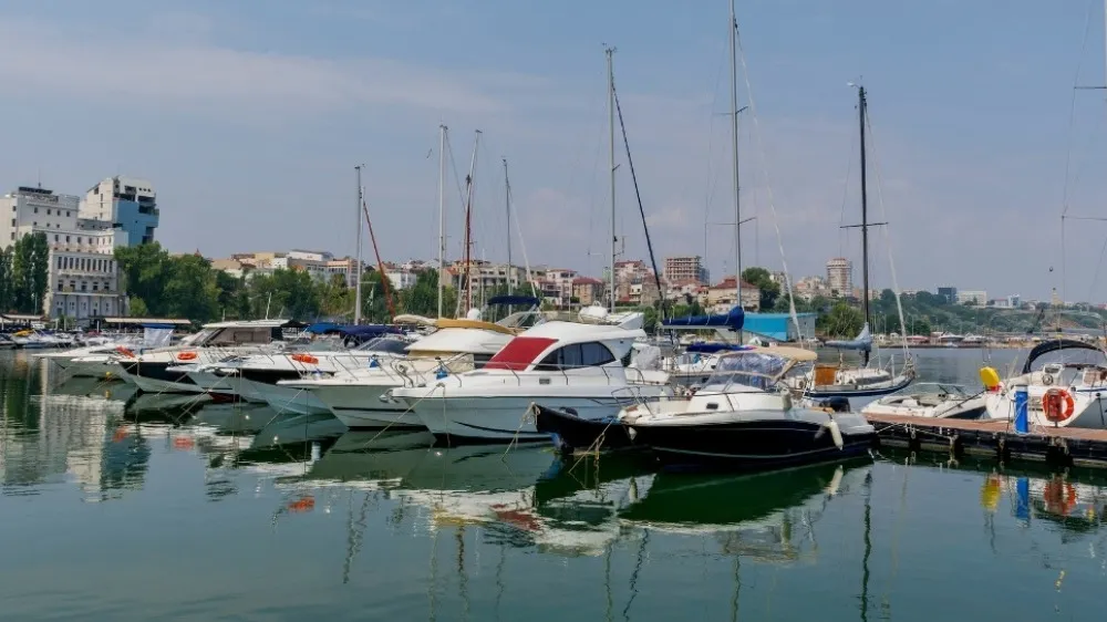 Serving marinas across North Texas and the Gulf Coast