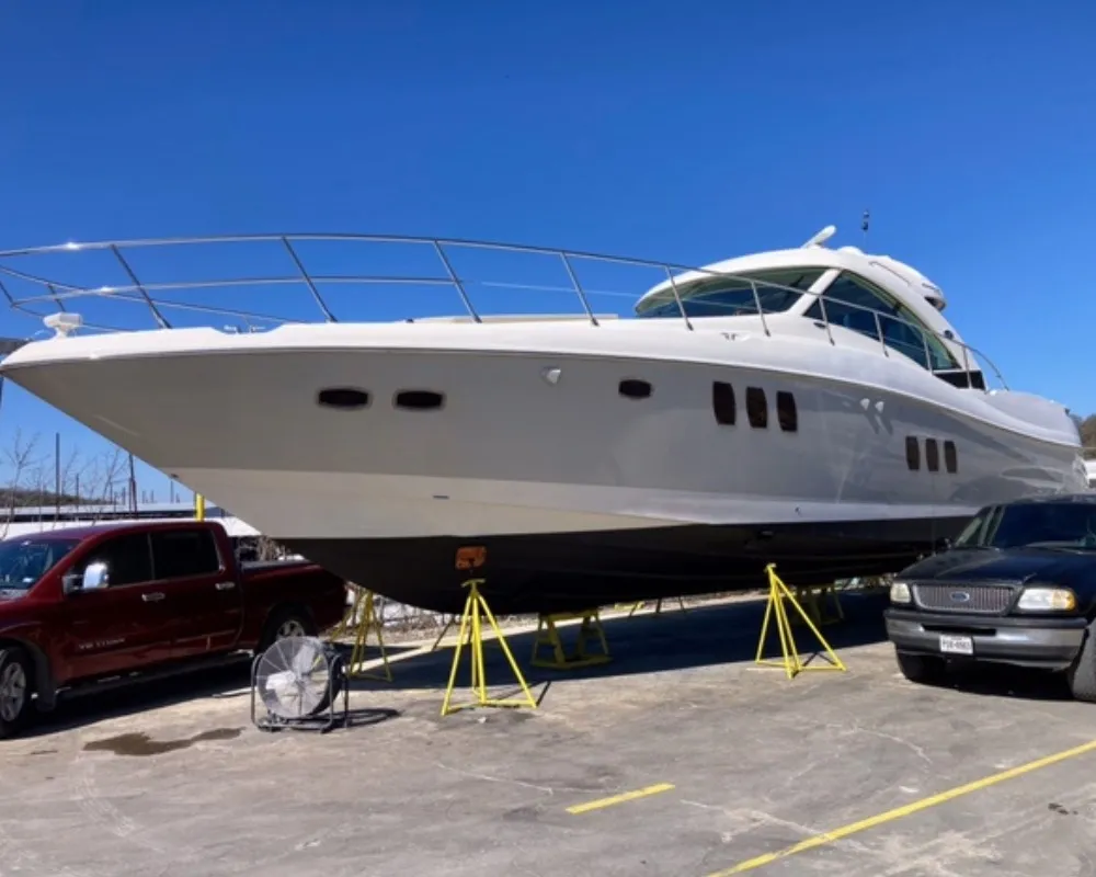 Classic Yacht Surveyors