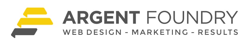Argent Foundry Web Design and Marketing in Central Texas